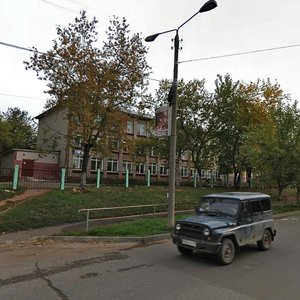 Militseyskaya Street, No:67, Kirov: Fotoğraflar