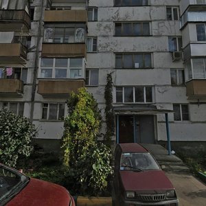 Lyublinskaya Street, 8, : foto