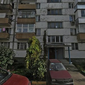 Lyublinskaya Street, 8, Shcherbinka: photo