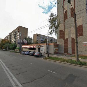 Mayskaya Street, 7 ، إيجيفسك: صورة