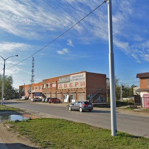 Uralskaya Street, 147/1, Krasnodar: photo