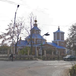 Krasnoarmeyskaya ulitsa, 17, Georgievsk: photo