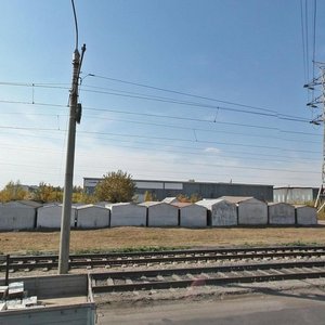 Kalinina Avenue, 63А, Barnaul: photo