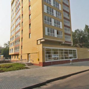 Strelochnikov Street, 9А, Yekaterinburg: photo