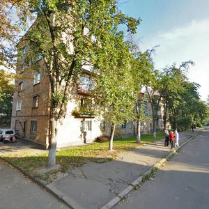 Cherniakhovskoho Street, 4, Kyiv: photo