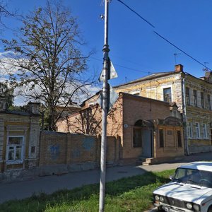 Kuybysheva Street, 6А, Samara: photo