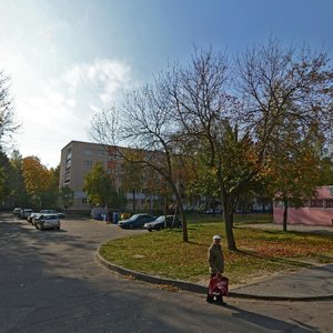 Rakasowskaga Avenue, 106, : foto