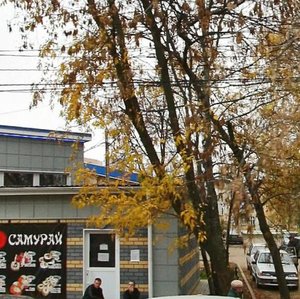 Кстово, Улица Чванова, 14А: фото