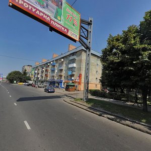 Vulytsia Ivana Vyhovskoho, 5, Lviv: photo