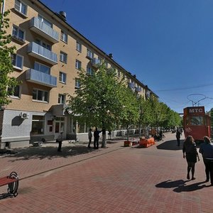 Tryokhsvyatskaya Street, 28, Tver: photo