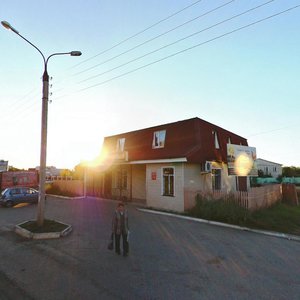 Stepnaya ulitsa, 8, Zelenodolsk: photo