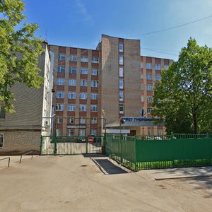 Promyshlennaya ulitsa, 81/1, : foto