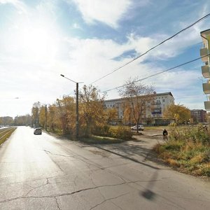 Internatsionalnaya ulitsa, 26, Usole‑Sibirskoe: photo