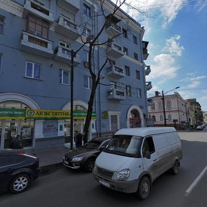 Pushkinska Street, 26, : foto