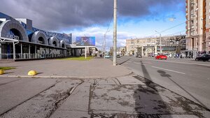 Lensoveta Street, 90, Saint Petersburg: photo