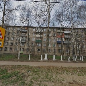 Kosmodemyanskaya ulitsa, 23, Shelkovo: photo