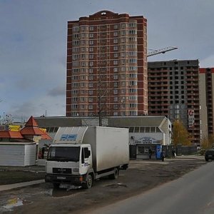 Profsoyuznaya Street, 4А ، : صورة