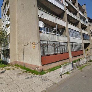 Bazarna vulytsia, 50, Lviv: photo