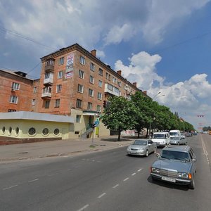 Кривой Рог, Улица Владимира Великого, 17: фото