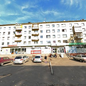 30 Let Pobedy Street, 26, Izhevsk: photo