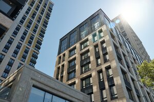 Lenina Avenue, 8 ، يكاترينبورغ: صورة