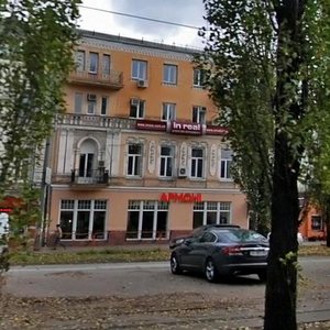 Verkhnii Val Street, 30, : foto