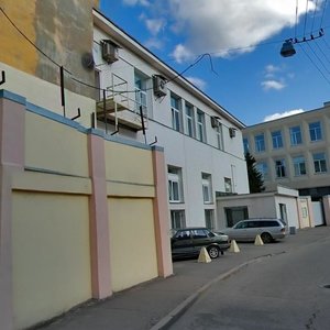 Lisichanskaya Street, 5 ، سان بطرسبرغ: صورة