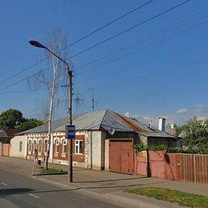 Bazarnaya Street, 71, Tambov: photo