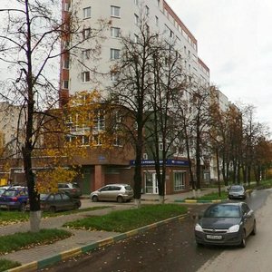 Beryozovskaya Street, 96к1, Nizhny Novgorod: photo