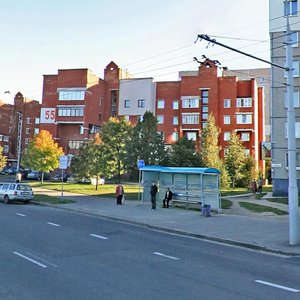 Maksima Gareckaga Street, 55, : foto