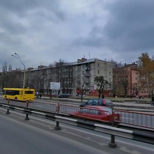 Peremohy Avenue, 79, Kyiv: photo