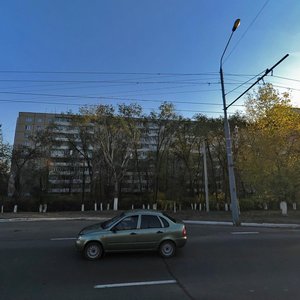 Gagarin Avenue, 25/2, Orenburg: photo