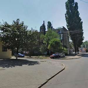 Komitetska vulytsia, 21, Odesa: photo