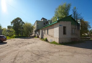 Рыбинск, Солнечная улица, 55: фото