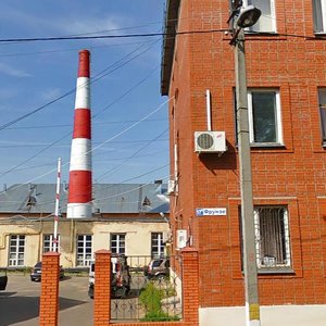 Frunze Street, 17В, Mozhaysk: photo