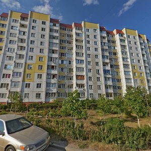 Minskaya ulitsa, 53, Voronezh: photo