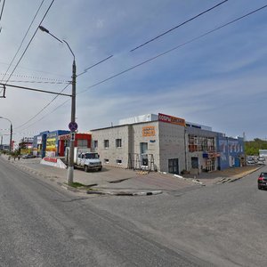 Magistralnaya Street, 4, Belgorod: photo