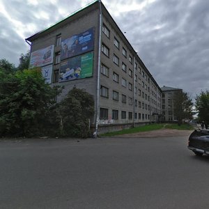 Karla Marksa Street, 1, Pskov: photo