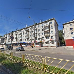 Gorkogo Street, 60, Togliatti: photo