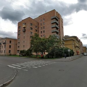 Санкт‑Петербург, Большеохтинский проспект, 19: фото