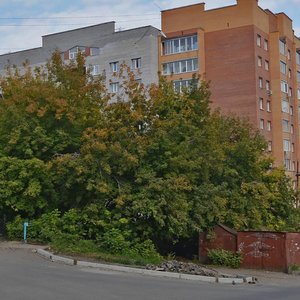 Bebelya Street, 53, Krasnoyarsk: photo