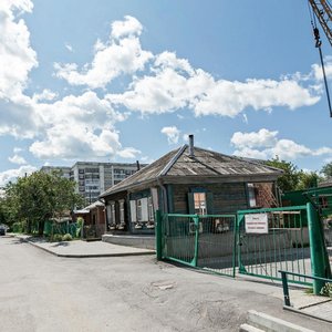 Kievskaya Street, 3, : foto