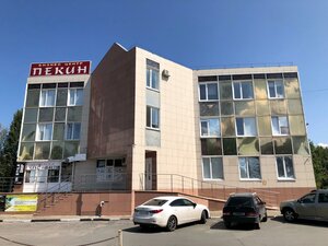 Kiyevskiy Boulevard, 24, : foto