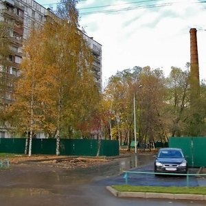 Izmaylovskoye Highway, 45, Moscow: photo