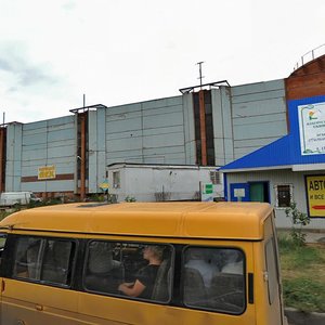 50 Let Oktyabrta Boulevard, 75Б ، تولياتي: صورة