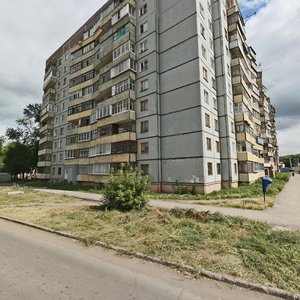 Kopeyskoye highway, 2А, Chelyabinsk: photo