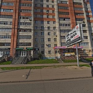 Казань, Проспект Ямашева, 91: фото
