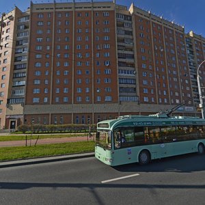 Majakowskaga Street, 24, Minsk: photo