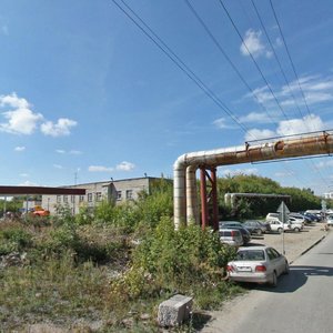 Новосибирск, Улица Дунаевского, 16к5: фото