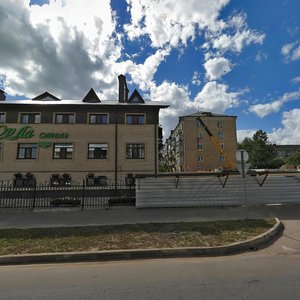 Volzhskaya naberezhnaya, 201, Rybinsk: photo